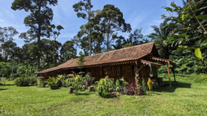Adventure Cottage